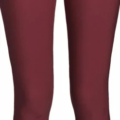Casall Women's Graphic Sport Tights Evening Red