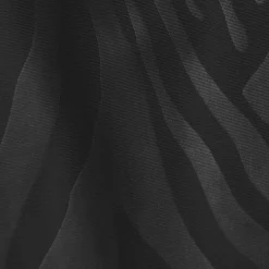 Casall Women's Heat Printed High Waist Tights Zebra Black