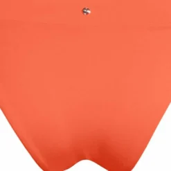 Casall Women's High Waist Bikini Brief Sunrise