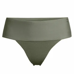Casall Women's Iconic Bikini Bottoms Northern Green
