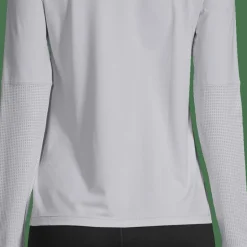 Casall Women's Iconic Long Sleeve Grey Blue