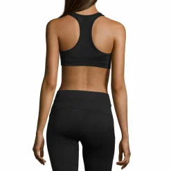 Casall Women's Iconic Sports Bra Black