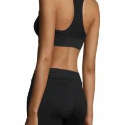 Casall Women's Iconic Sports Bra Black