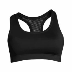 Casall Women's Iconic Sports Bra Black