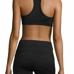 Casall Women's Iconic Sports Bra Black