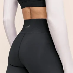 Casall Women's Performance Running Tights Black