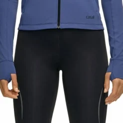 Casall Women's Performance Running Tights Black