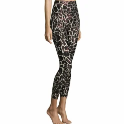 Casall Women's Savannah Tights Savannah Brown