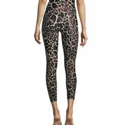 Casall Women's Savannah Tights Savannah Brown