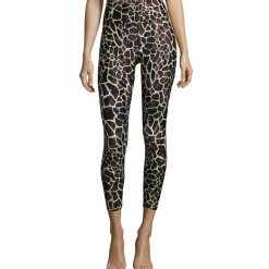 Casall Women's Savannah Tights Savannah Brown