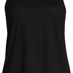 Casall Women's Soft Texture Tank Black