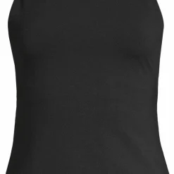 Casall Women's Soft Touch Bra Tank Black