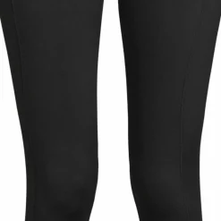 Casall Women's Soft Touch High Waist Tights Black