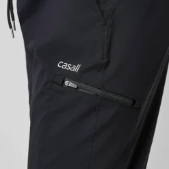 Casall Women's Step Woven Pants Black