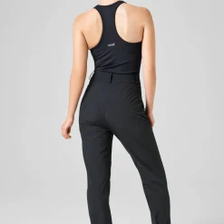 Casall Women's Warm Active Pants Black