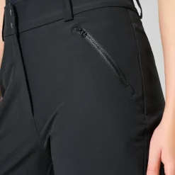 Casall Women's Warm Active Pants Black