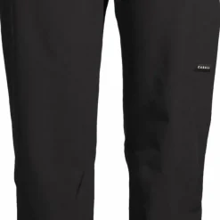 Casall Women's Warm Active Pants Black