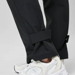 Casall Women's Warm Active Pants Black