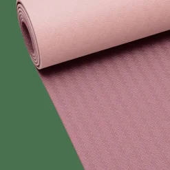 Casall Yoga Mat Position 4 mm Light Pink/pink
