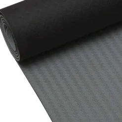 Casall Yoga Mat Position 4 mm Black/Grey