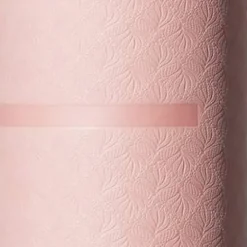 Casall Yoga Mat Position 4 mm Light Pink/pink