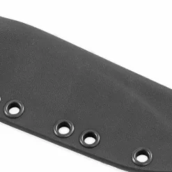Casström No. 10 Swedish Forest Knife Black Micarta