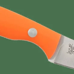 Casström Safari Mini Hunter Orange G10