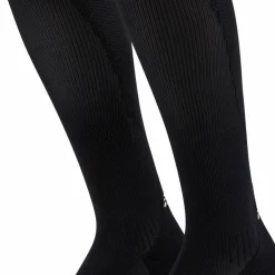 CEP Women's Run Socks Tall 5.0 Black