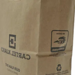 Chalk Cartel The Half Kilo White