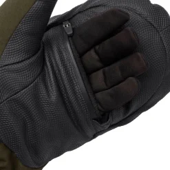 Chevalier Adventure Fill200 Pullover Mittens Dark Clove