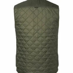 Chevalier Dunsley Quilted Vest Men Dusk
