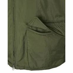 Chevalier Men's Breeze Vest Dark Green