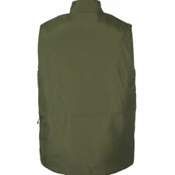 Chevalier Men's Breeze Vest Dark Green