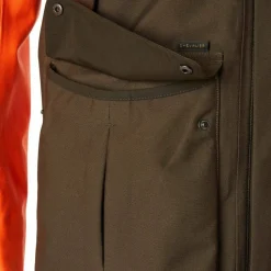 Chevalier Men's Endeavor Chevalite Jacket 2.0 High Vis Orange