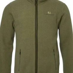 Chevalier Men's Mainstone Jacket Khaki Green