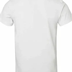 Chevalier Men's Signature T-Shirt Snow White