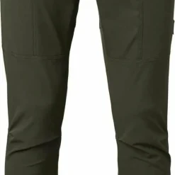 Chevalier Men's Spey Stretch Pants Tobacco Green