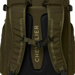 Chevalier Ranger Chair Pack 27L Tobacco Green