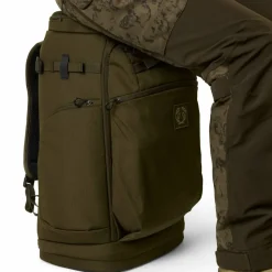 Chevalier Ranger Chair Pack 27L Tobacco Green
