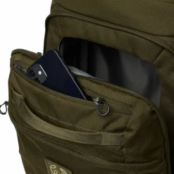 Chevalier Ranger Chair Pack 27L Tobacco Green