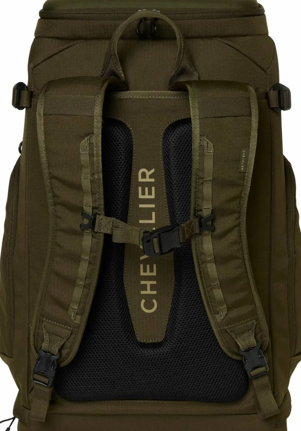 Chevalier Ranger Chair Pack 27L Tobacco Green
