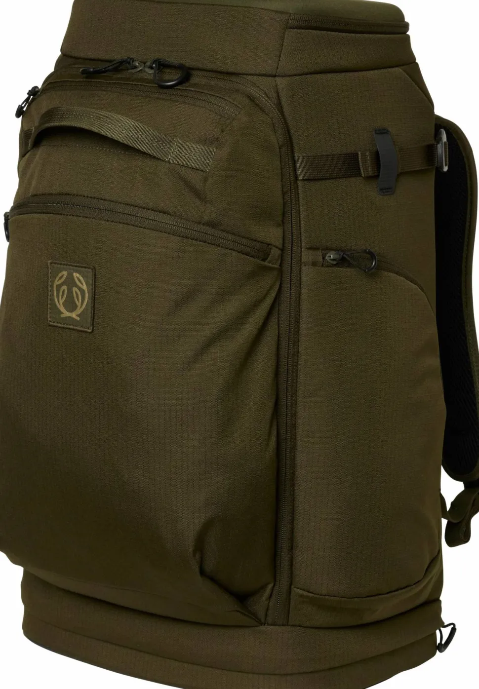 Chevalier Ranger Chair Pack 27L Tobacco Green