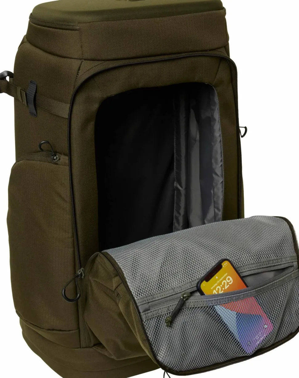Chevalier Ranger Chair Pack 27L Tobacco Green