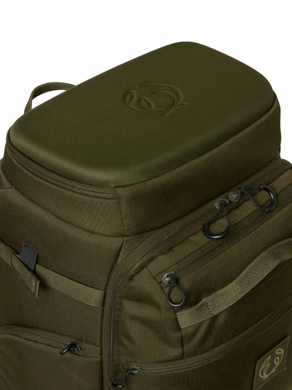Chevalier Ranger Chair Pack 27L Tobacco Green