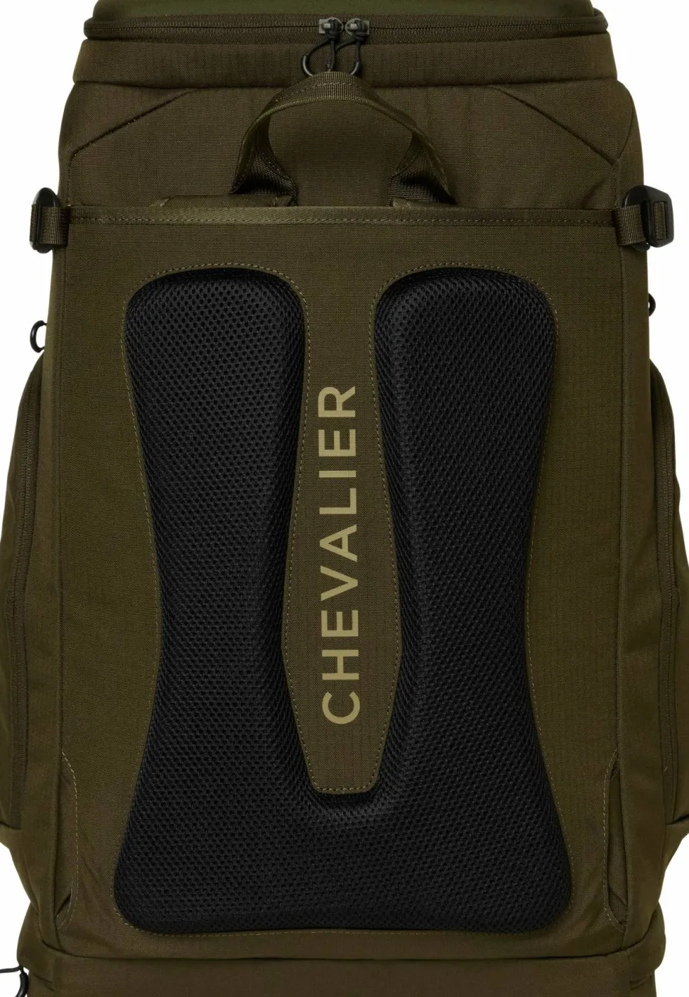 Chevalier Ranger Chair Pack 27L Tobacco Green