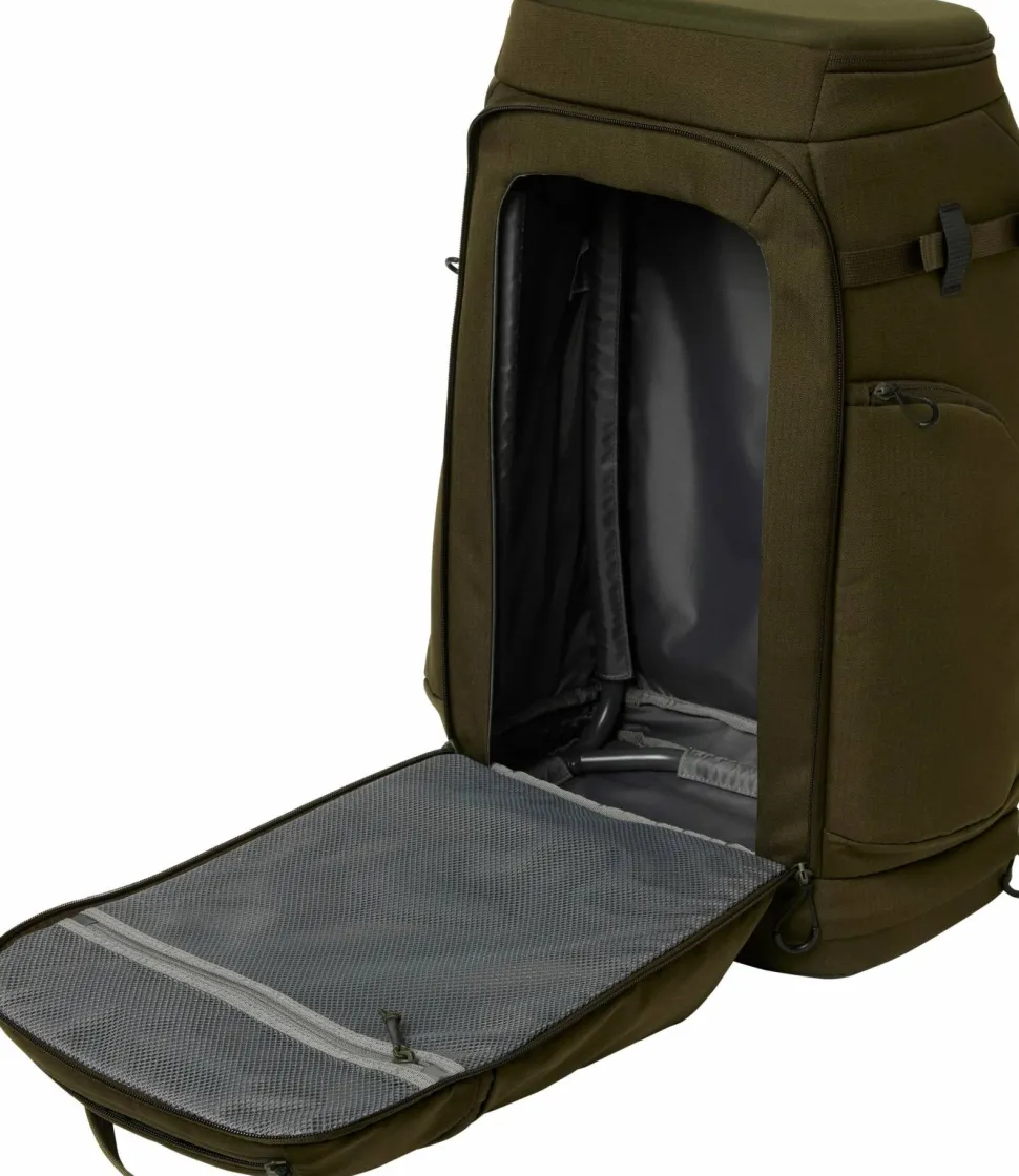 Chevalier Ranger Chair Pack 27L Tobacco Green
