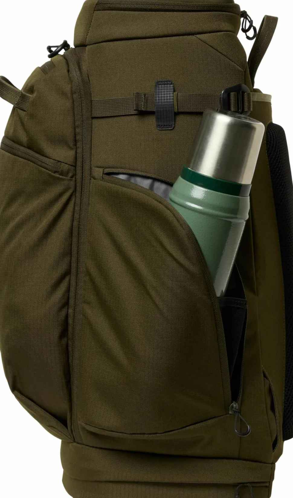 Chevalier Ranger Chair Pack 27L Tobacco Green