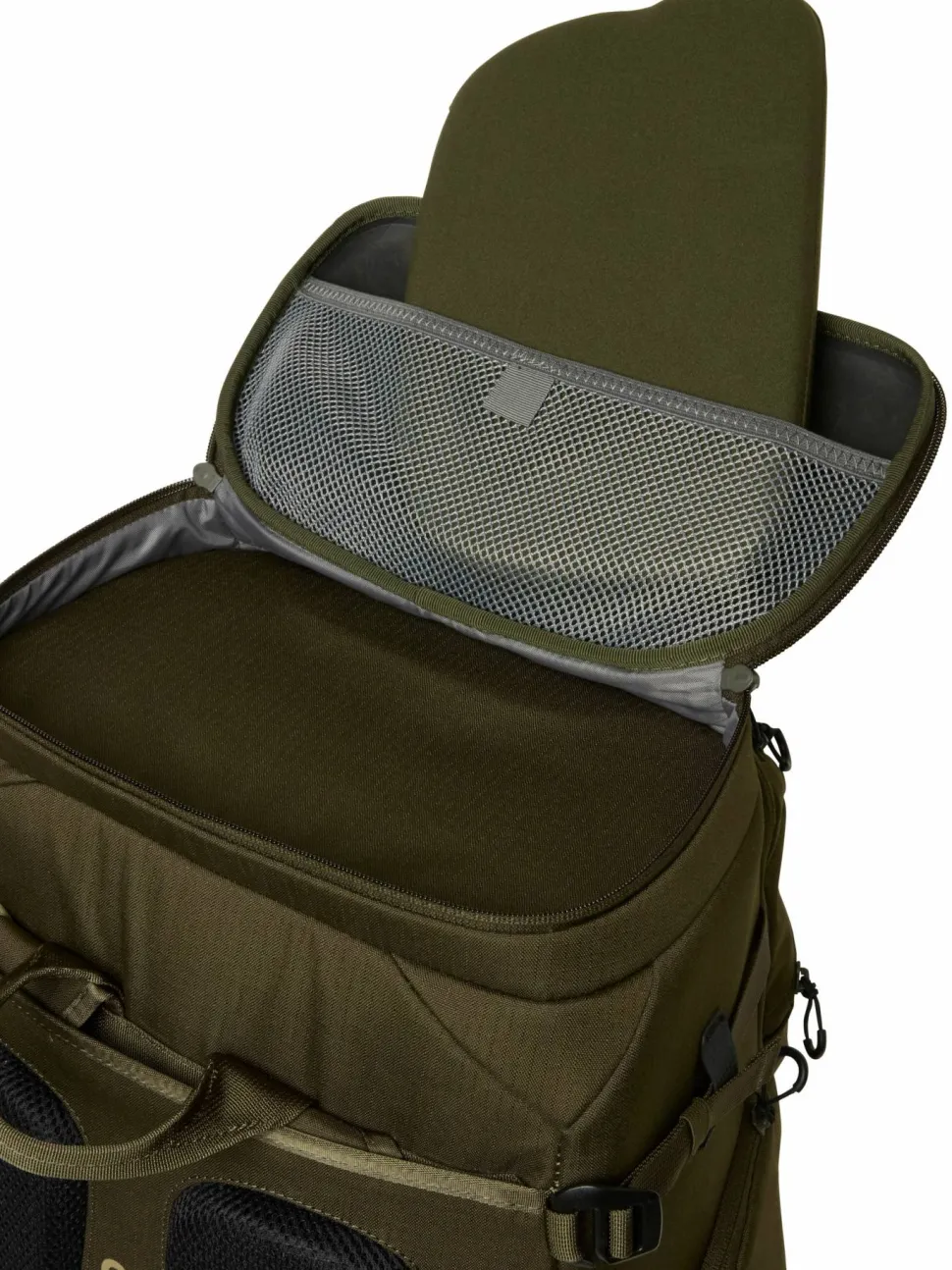 Chevalier Ranger Chair Pack 27L Tobacco Green
