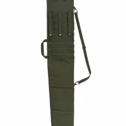 Chevalier Ranger Rifle Case Dark Green