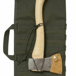 Chevalier Ranger Rifle Case Dark Green